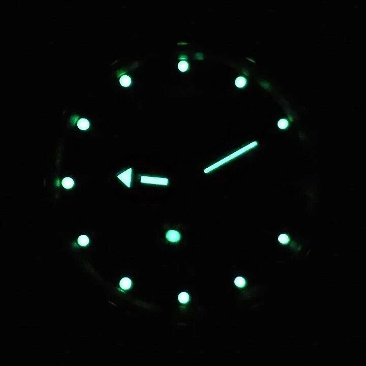 Vostok Amphibia 710432 Watch - Image 8