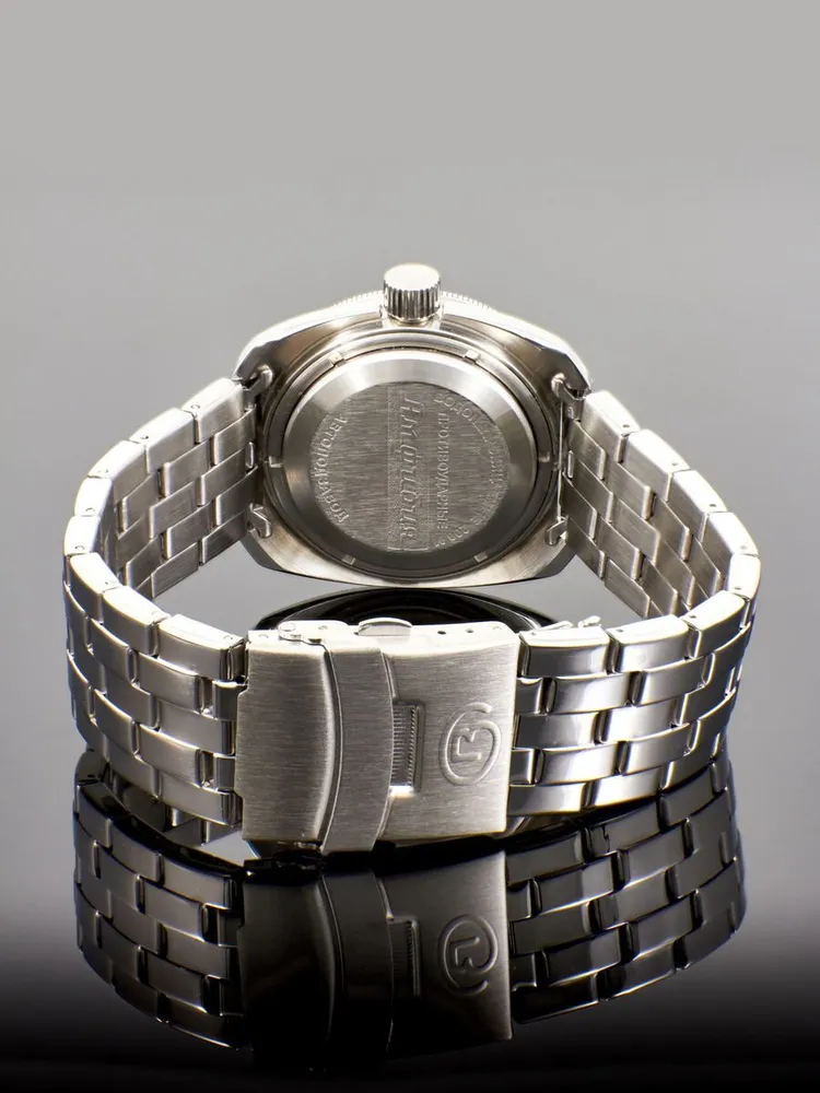 Vostok Amphibia 710469 Watch - Image 5
