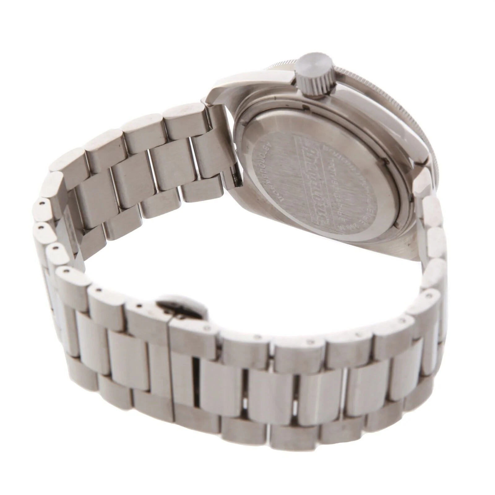Vostok Amphibia 710640 Watch - Image 6