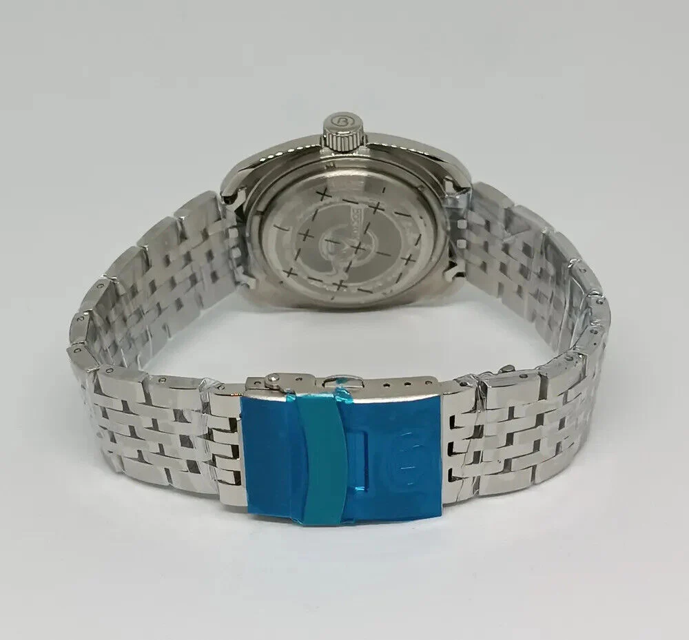 Vostok Amphibia 710971 Automatic Watch Exclusive - Image 10