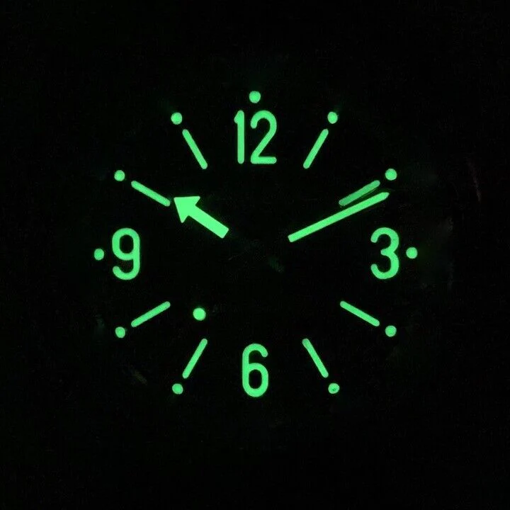 Vostok Amphibia 710971 Automatic Watch Exclusive - Image 15
