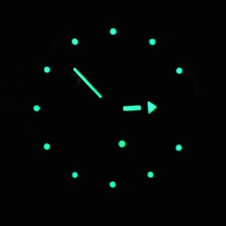 Vostok Amphibia 720073 Antarctica Watch - Image 6
