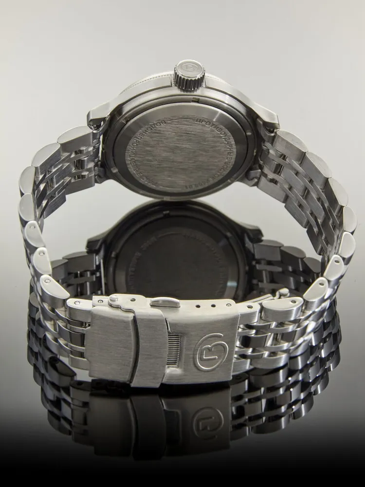 Vostok Komandirskie 72045A Watch [Exclusive] - Image 4