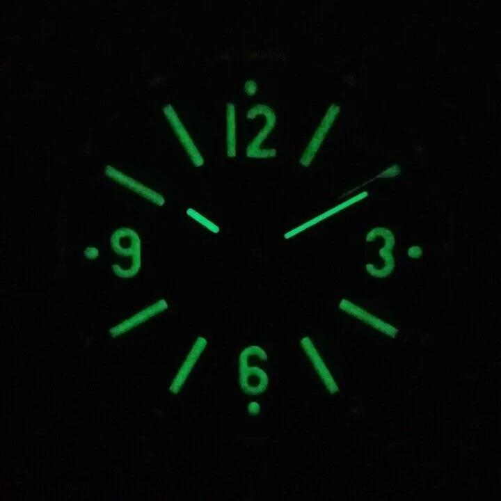 Vostok Komandirskie 72045A Watch [Exclusive] - Image 9