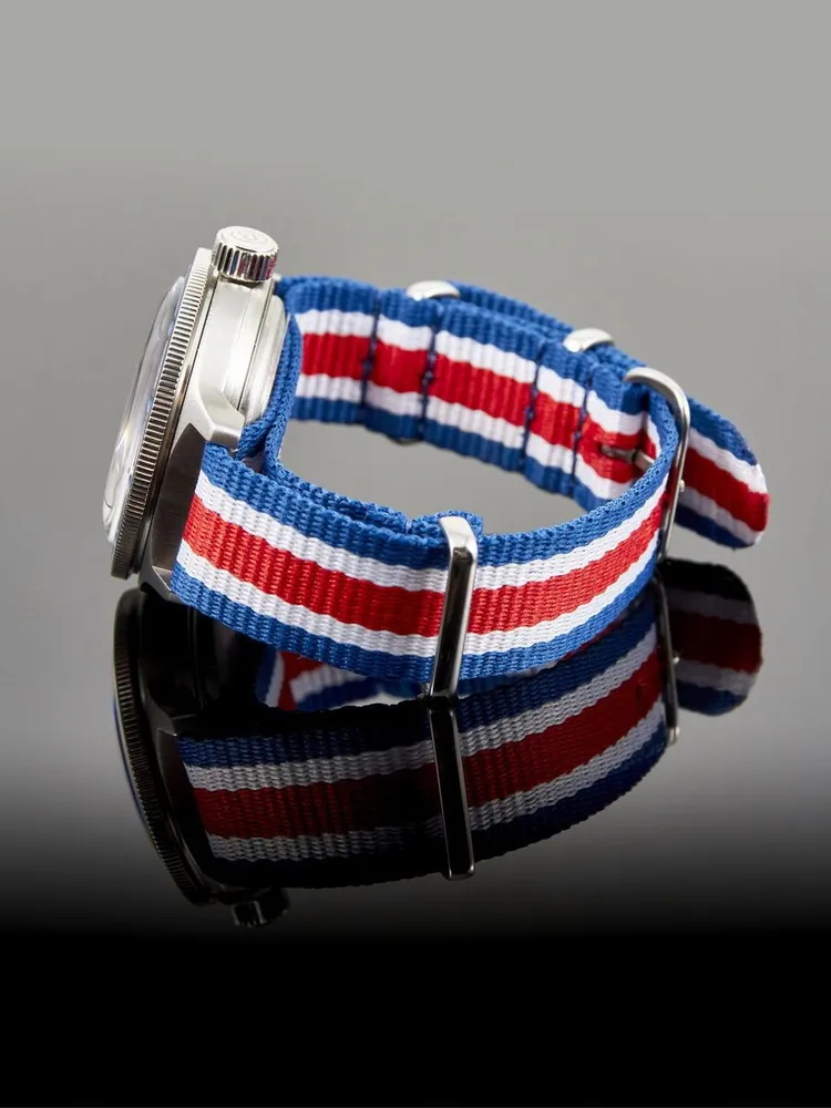 Vostok Amphibia 72047B Watch Russian National Guard - Image 6