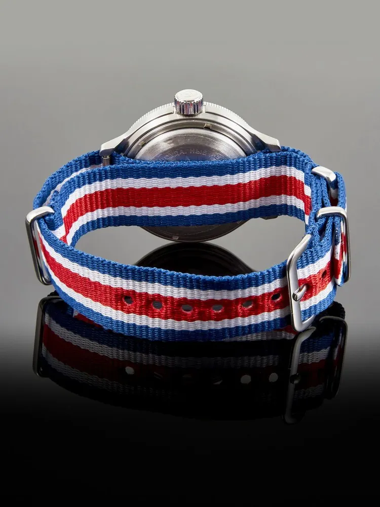 Vostok Amphibia 72048B Watch Russian National Guard Automatic - Image 3