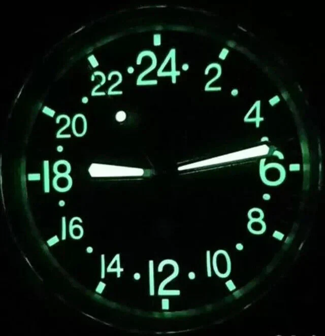 Vostok Amphibia 720889 24-Hour Tank Premium Watch - Image 10