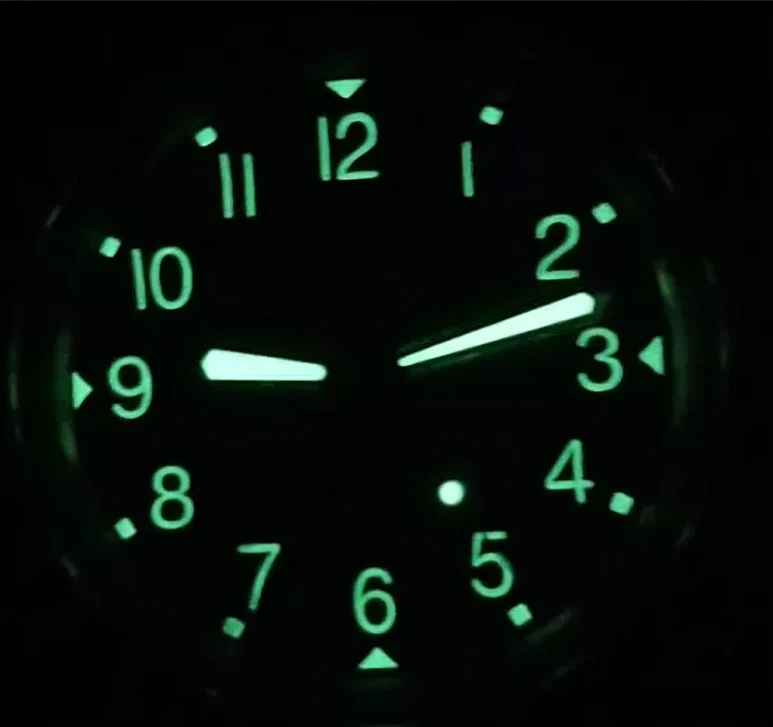 Vostok Amphibia 720890 Tank Premium Watch [Exclusive] - Image 14