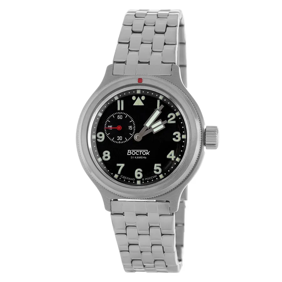 Vostok Amphibia 72094A Watch - Image 3