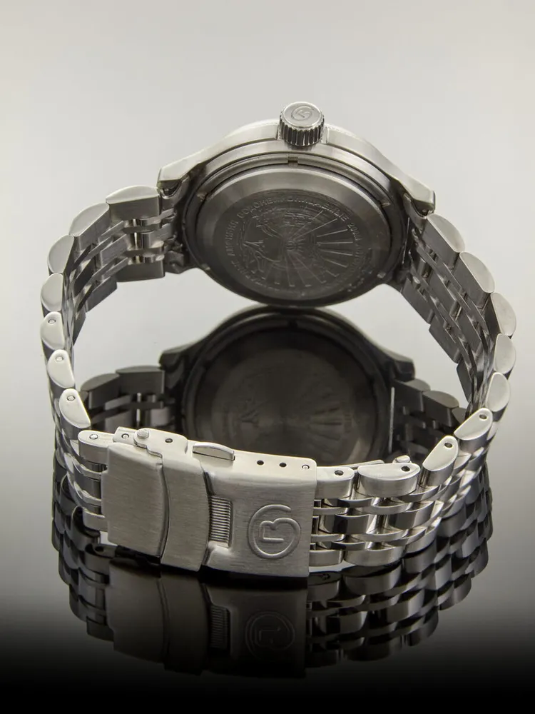 Vostok Amphibia 72094A Watch - Image 5