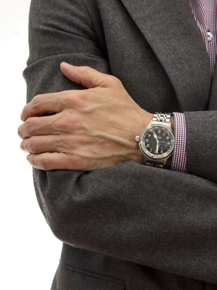 Vostok Amphibia 72094A Watch - Image 7