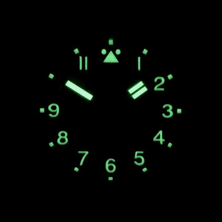 Vostok Amphibia 72094A Watch - Image 9