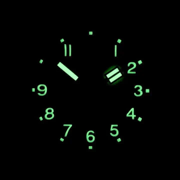 Vostok Amphibia 72095A Watch - Image 6