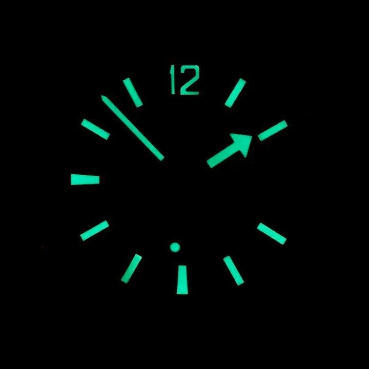 Vostok Amphibia 740019 Watch - Image 10
