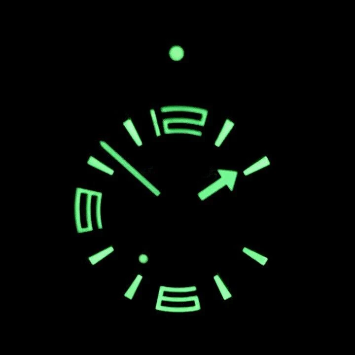 Vostok Amphibia 740376 Watch - Image 6