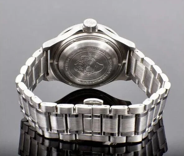 Vostok Amphibia 740387 Watch - Image 6