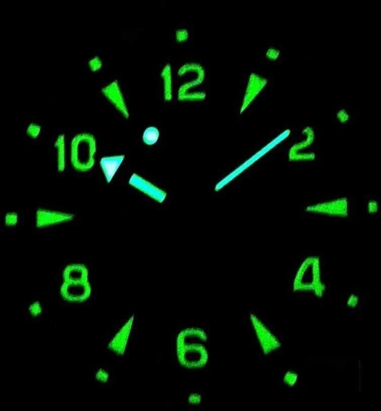 Vostok Amphibia 74090B Elbrus Watch - Image 11