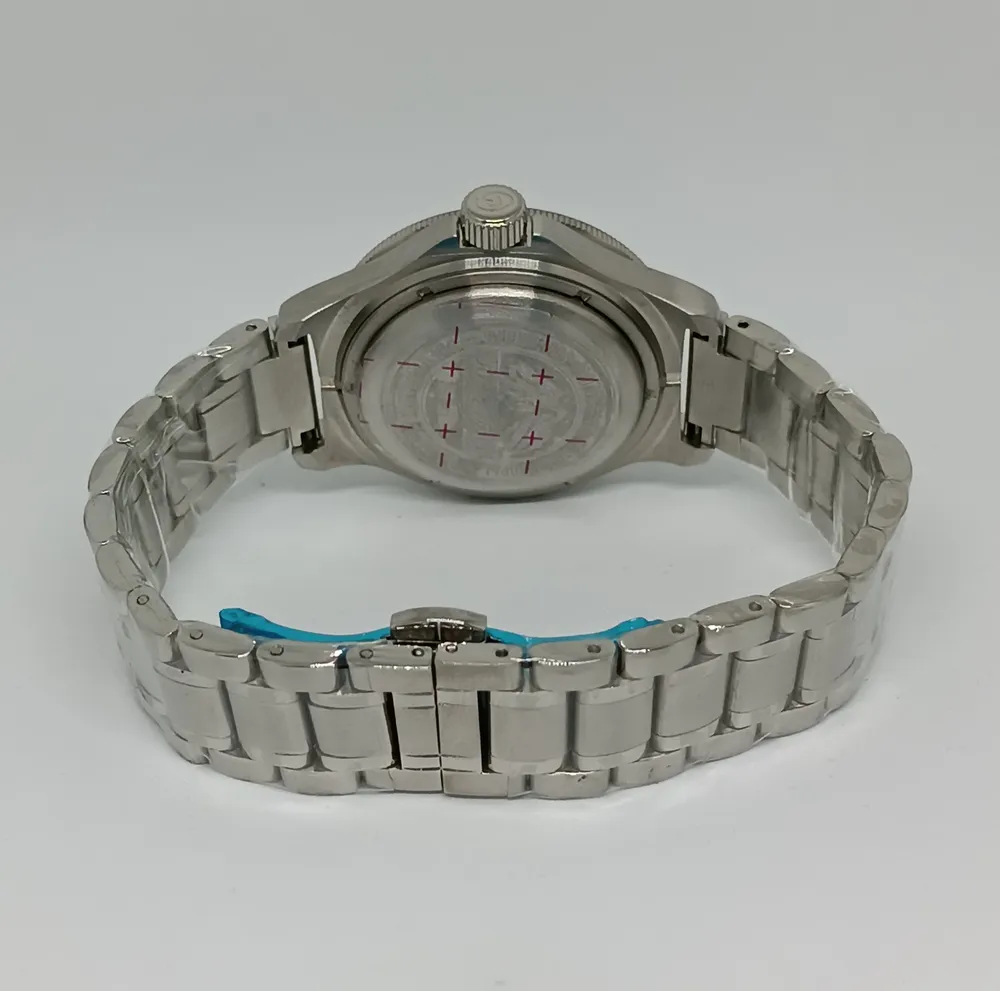Vostok Amphibia 74090B Elbrus Watch - Image 8