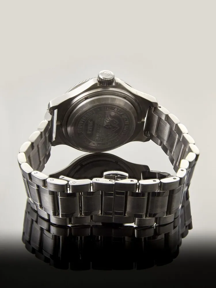 Vostok Amphibia 74092B Elbrus Watch - Image 5