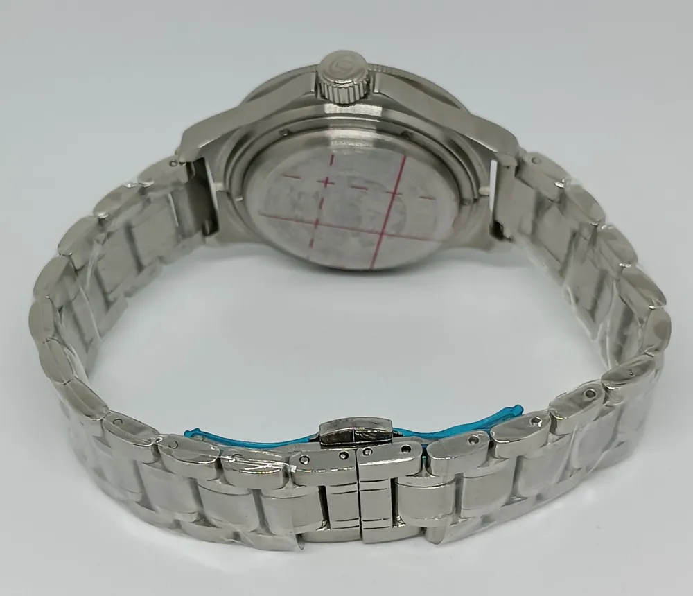 Vostok Amphibia 74094B Elbrus Watch - Image 6