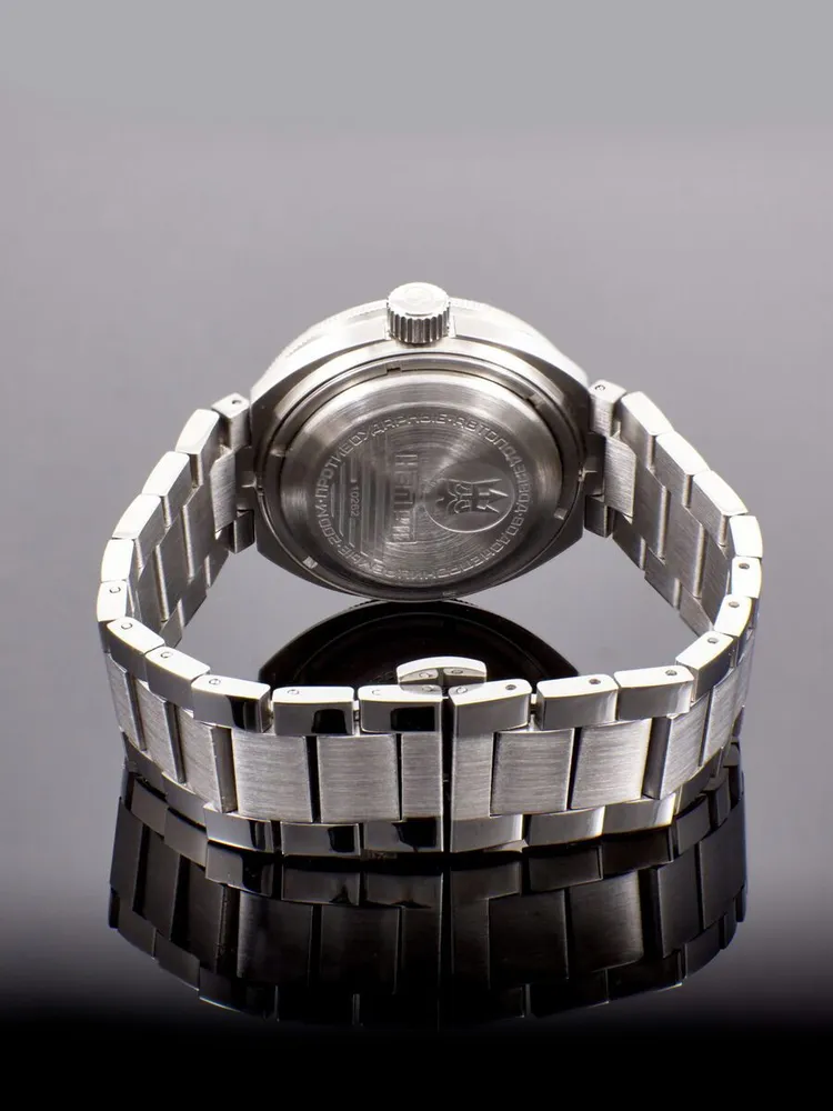 Vostok Amphibia 780446 Watch - Image 4