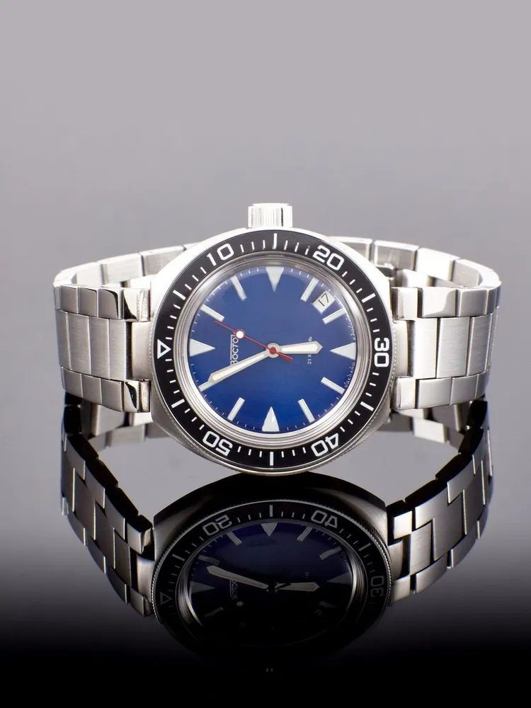 Vostok Amphibia 780446 Watch - Image 5
