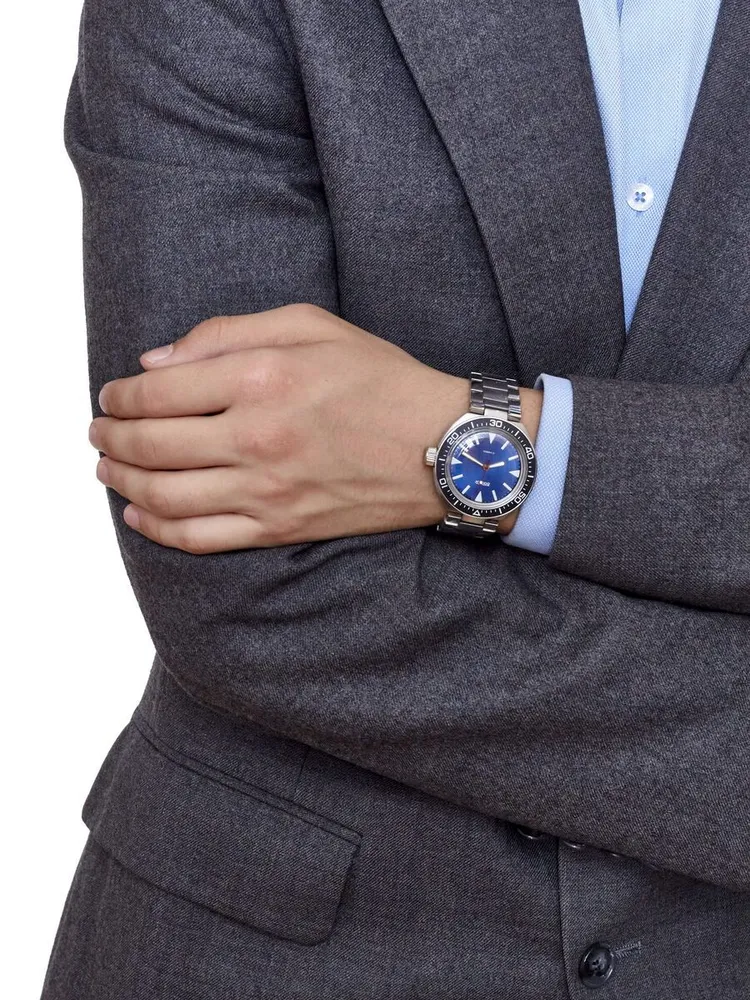 Vostok Amphibia 780446 Watch - Image 7