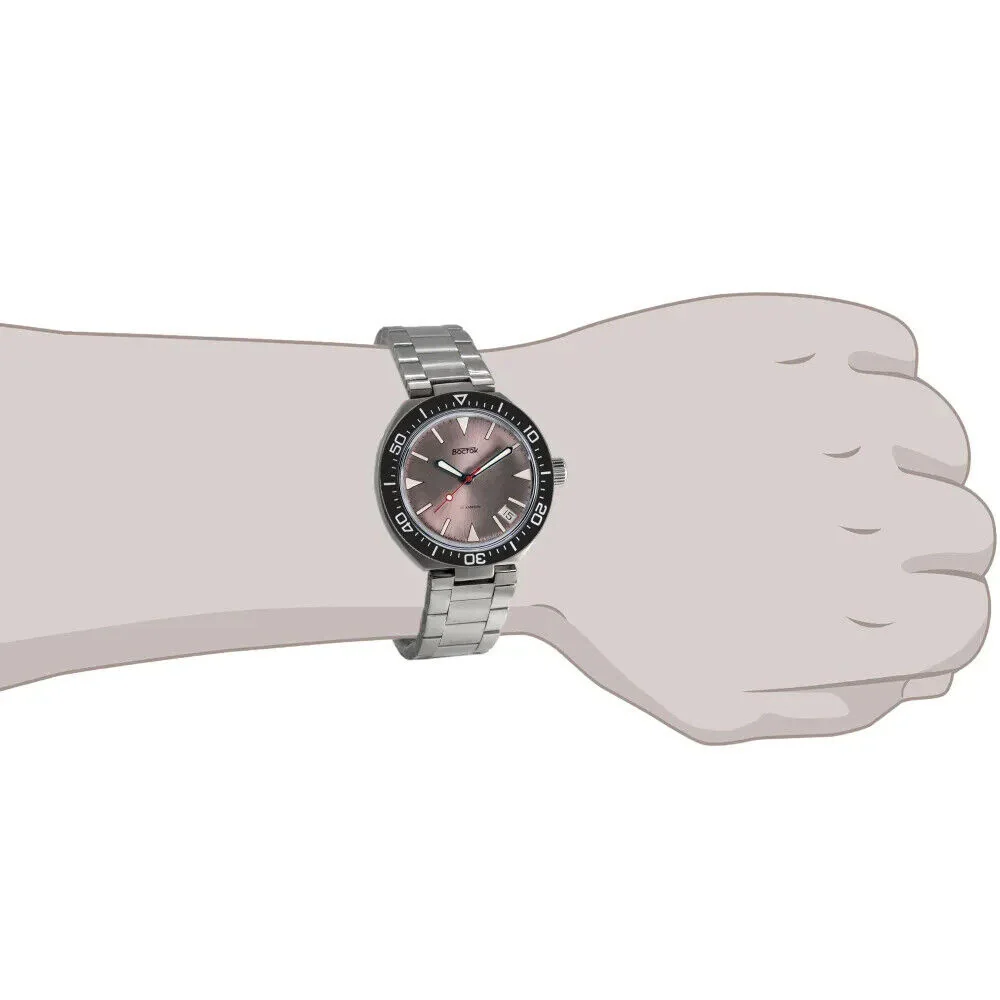 Vostok Amphibia 780830 Watch - Image 5