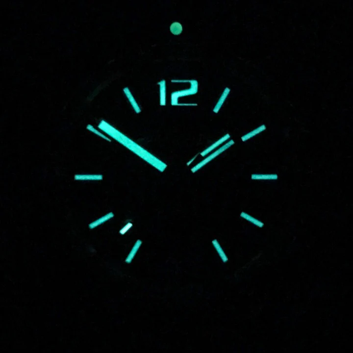 Vostok Amphibia 960759 Neptune Watch - Image 8