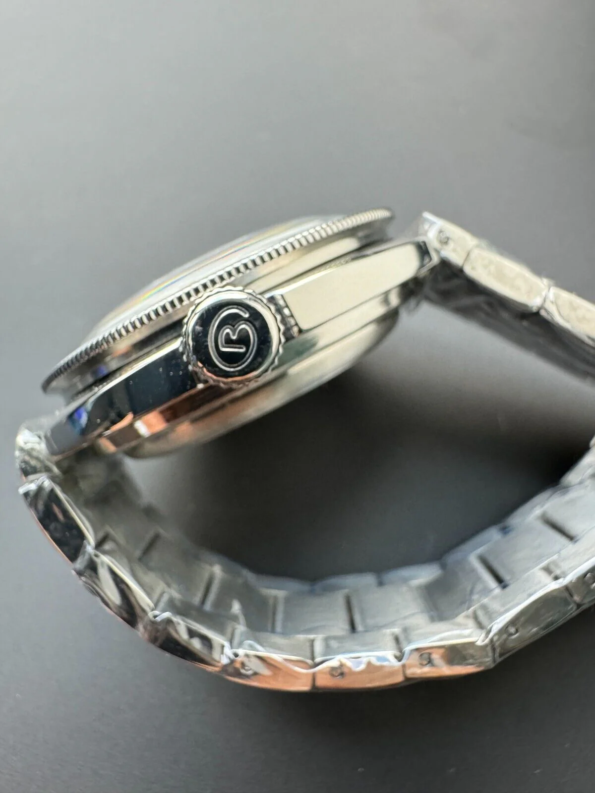 Vostok Amphibia 96075A Neptune GMT Watch - Image 6