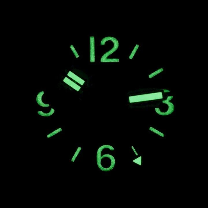 Vostok Amphibia 96077A Neptune GMT Watch - Image 7