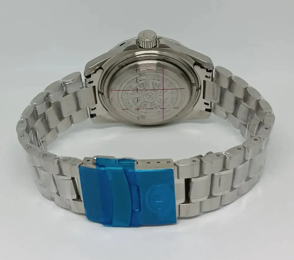 Vostok Amphibia Tourist 14052B Watch - Image 7