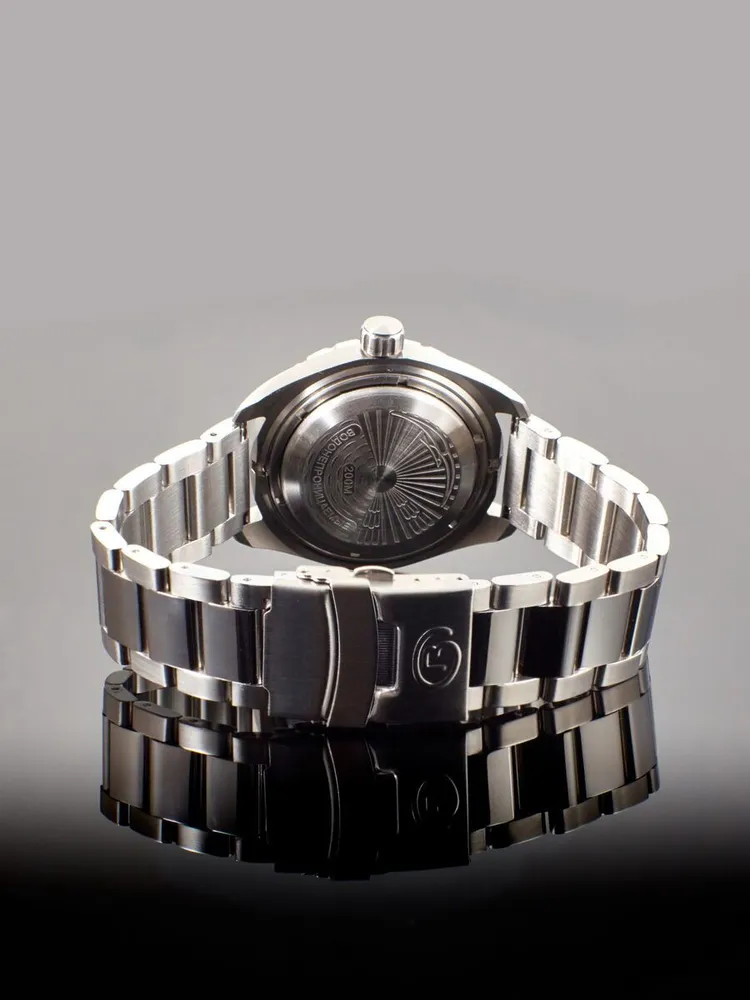 Vostok Komandirskie 02017A GMT Automatic Watch - Image 5