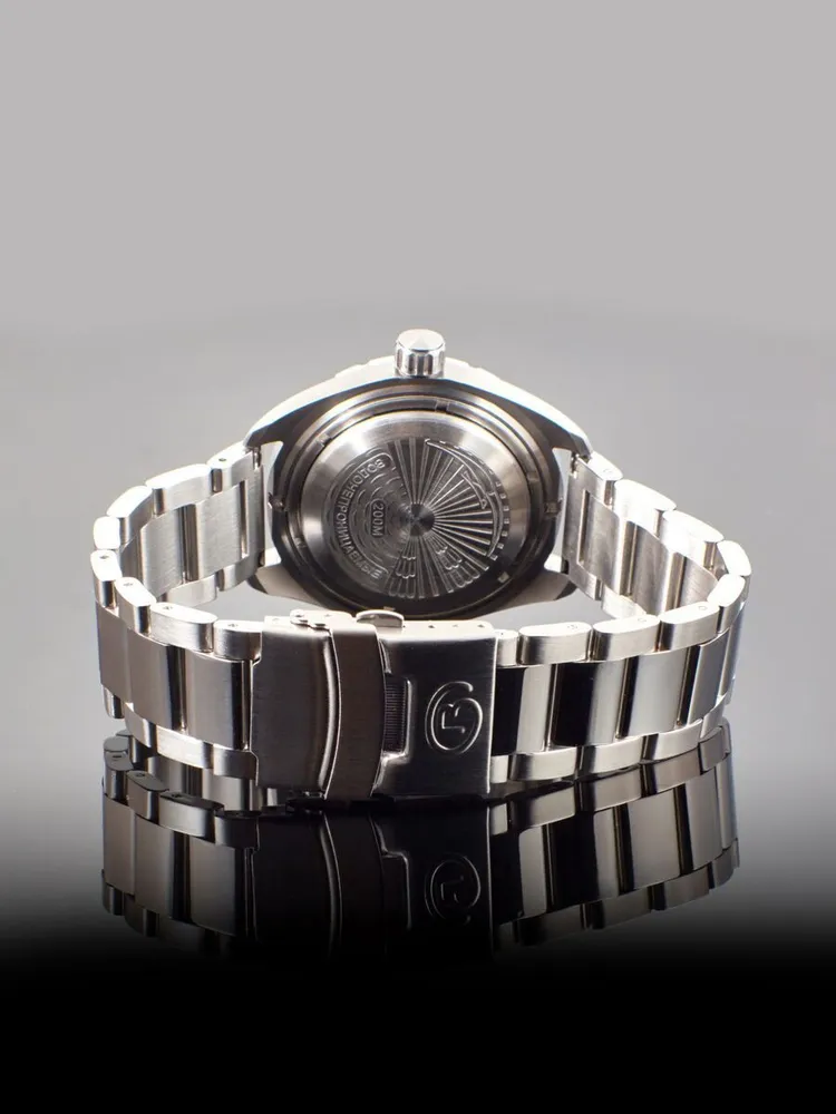 Vostok Komandirskie 02036A Automatic 24-Hour Watch - Image 4