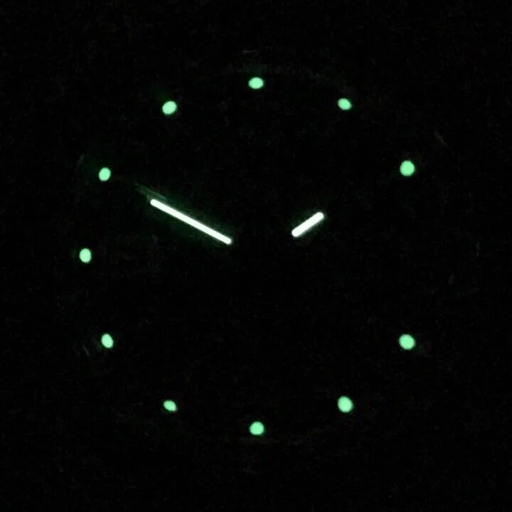 Vostok Komandirskie 02036A Automatic 24-Hour Watch - Image 7
