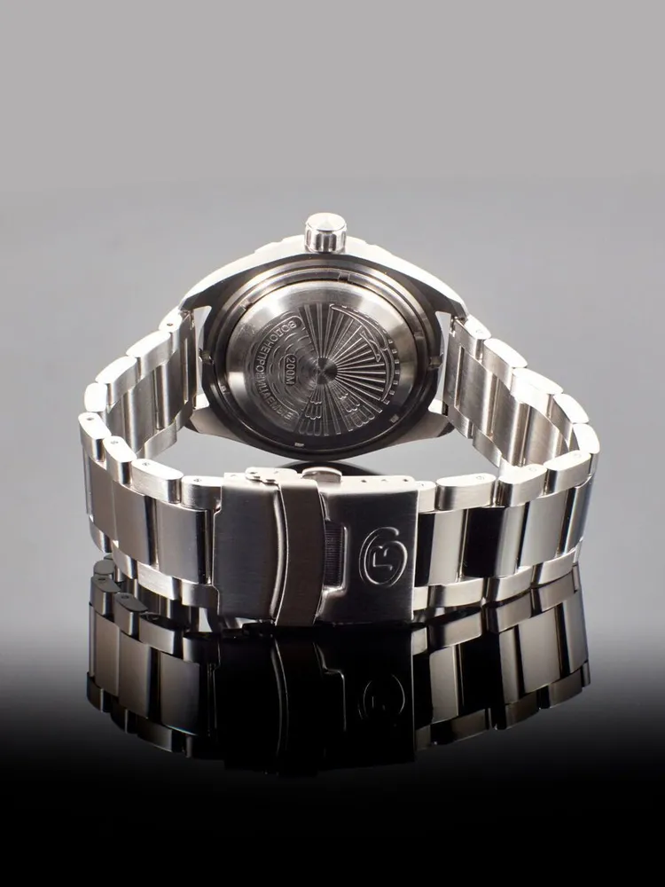 Vostok Komandirskie 02038A 24-Hour Watch - Image 4