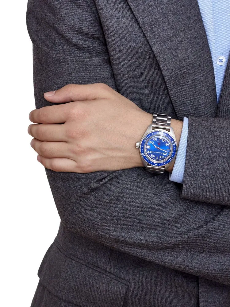 Vostok Komandirskie 02038A 24-Hour Watch - Image 6