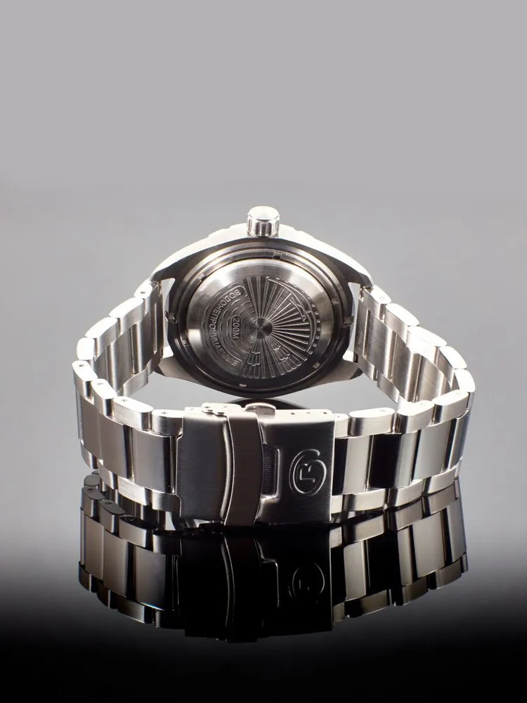 Vostok Komandirskie 02039A 24-Hour Watch - Image 5