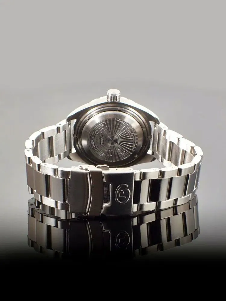Vostok Komandirskie 03002B GMT Watch - Image 6
