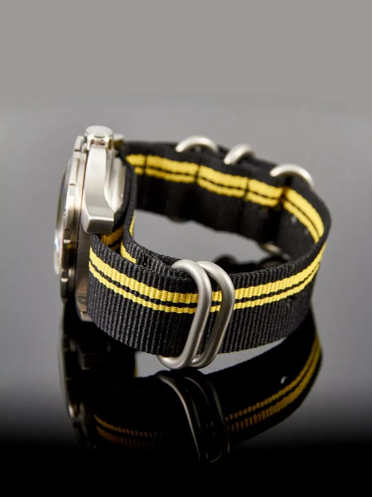 Vostok Komandirskie 18010B 24-Hour Watch - Image 5