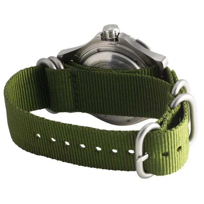Vostok Komandirskie 18023A PILOT Watch - Image 5