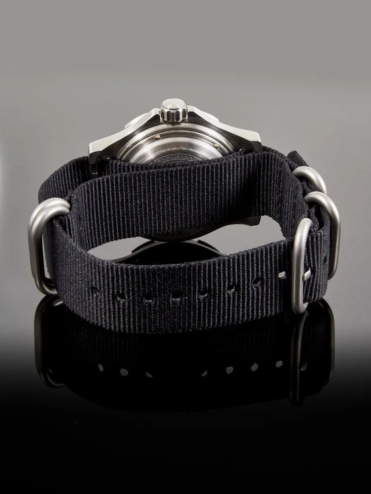 Vostok Komandirskie 18088A Watch - Image 3
