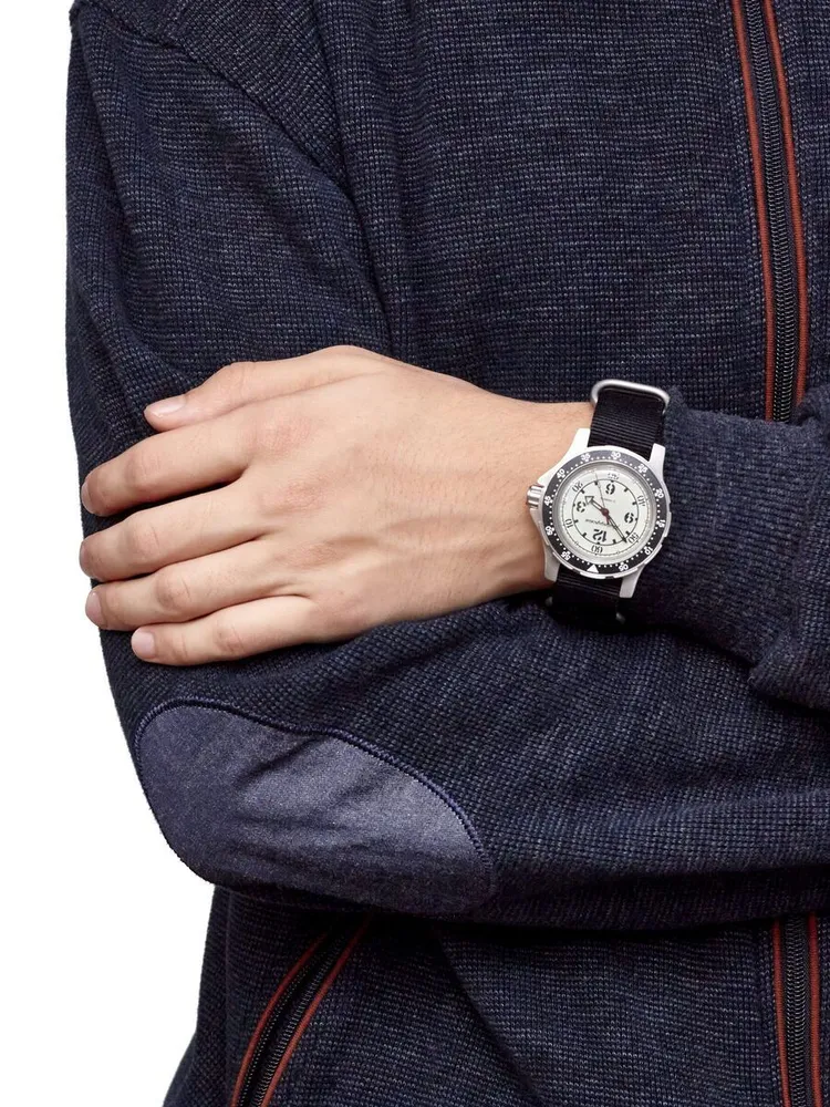 Vostok Komandirskie 18088A Watch - Image 5