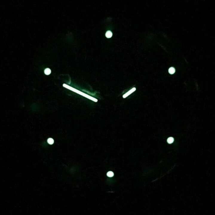 Vostok Komandirskie 211296 Mechanical Military Signal Corps Watch - Image 9