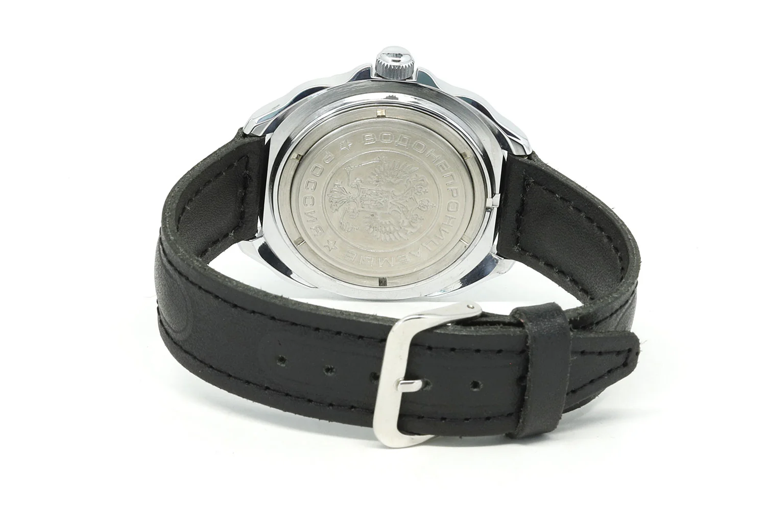 Vostok Komandirskie 211306 Watch - Image 6