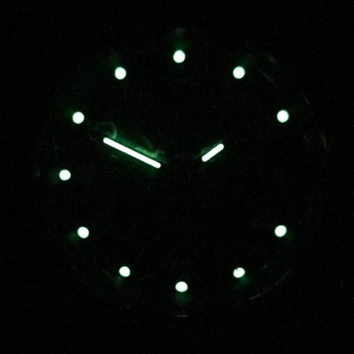 Vostok Komandirskie 211783 Mechanical Military Watch - Image 12