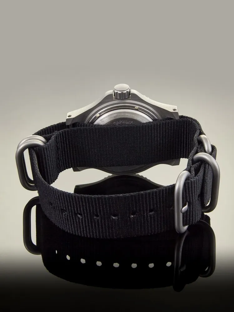 Vostok Komandirskie 280193 24-Hour Watch - Image 6