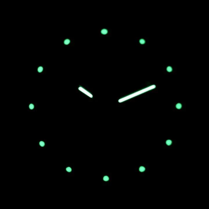 Vostok Komandirskie 280681 Military Automatic Watch - Image 8