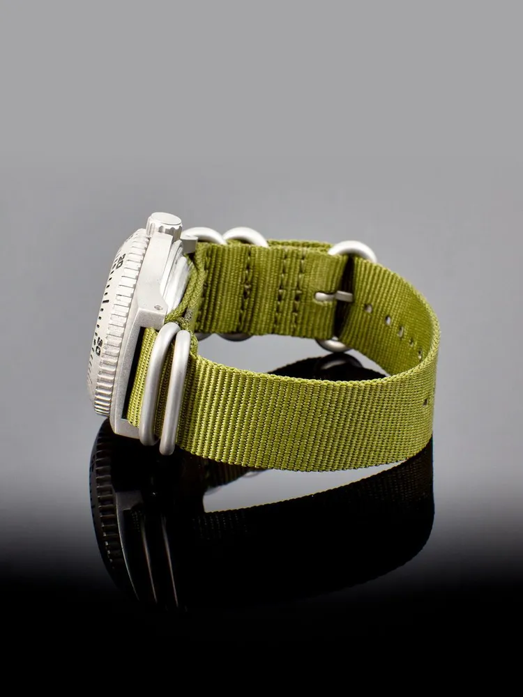 Vostok Komandirskie 280683 Watch - Image 5