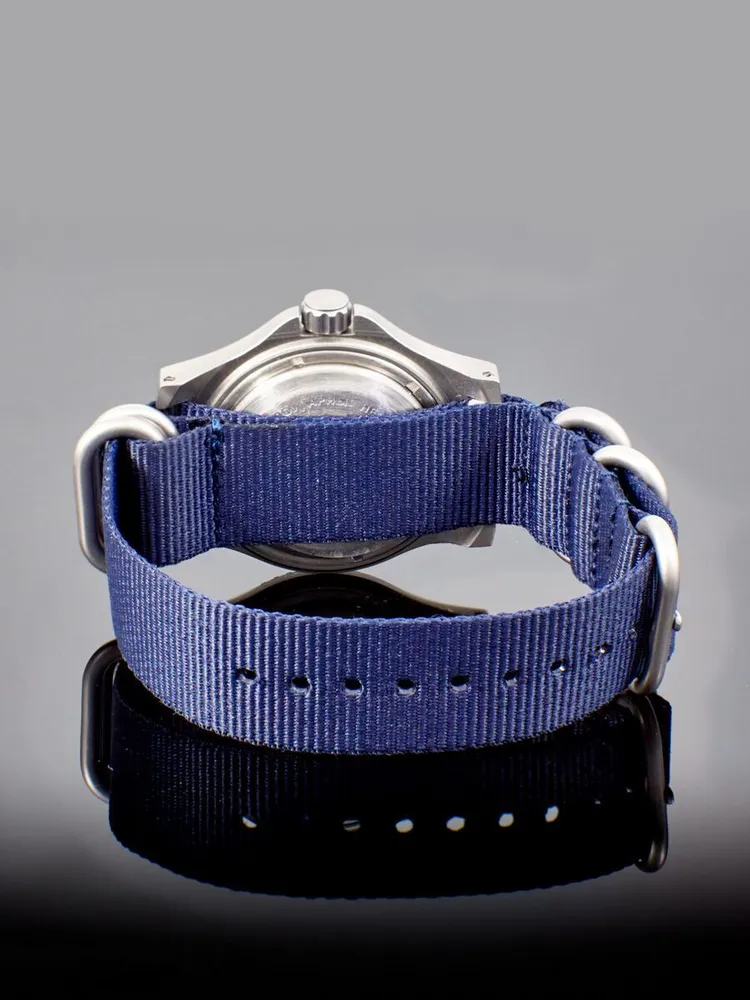 Vostok Komandirskie 280684 Watch - Image 5